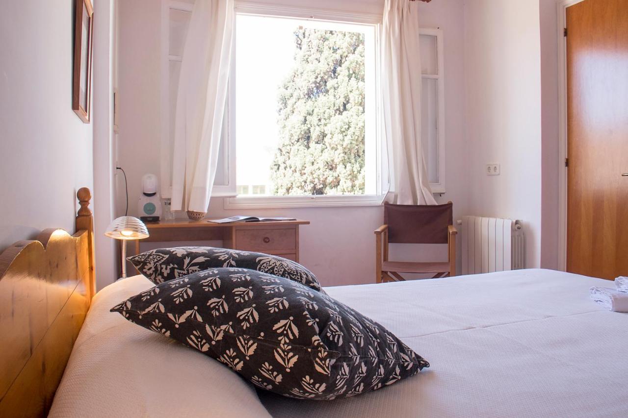 Grupoandria El Claustre De Ciutadella - Hospederia Hostel Εξωτερικό φωτογραφία