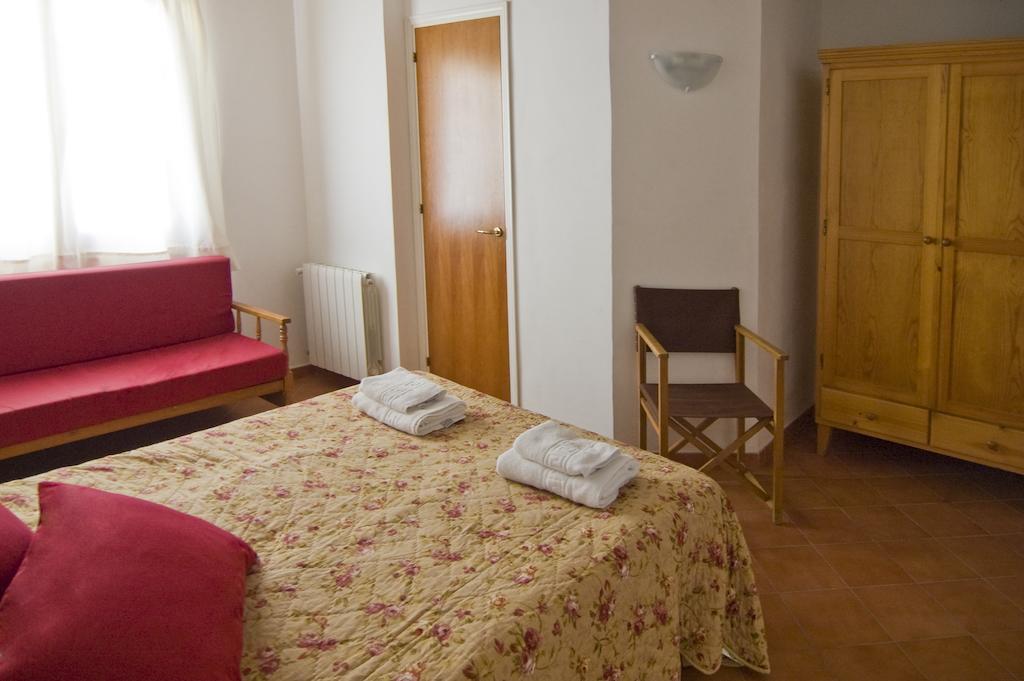 Grupoandria El Claustre De Ciutadella - Hospederia Hostel Εξωτερικό φωτογραφία